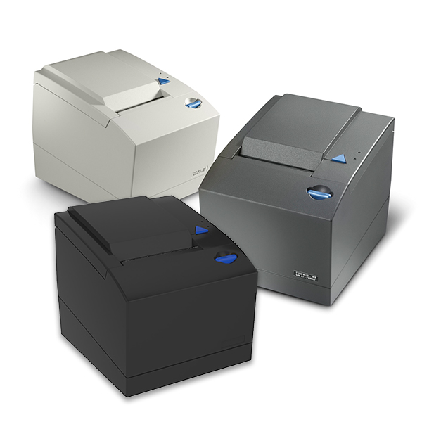 Suremark Single Station Pos Printer Toshiba Commerce