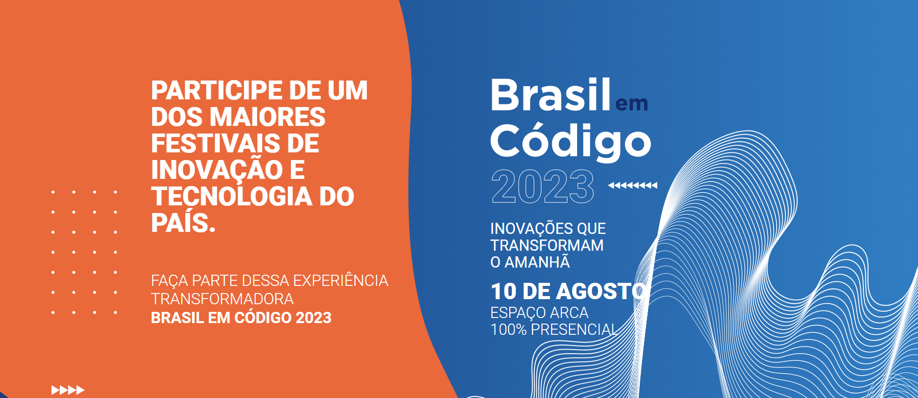 BRASIL EM CÓDIGO 2023